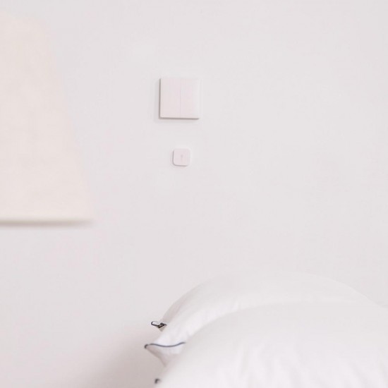 Temperature Humidity Sensor Environment Sensor Air Pressure Smart Control Temperature Humidity Sensor Environment Sensor Air Pressure Smart Control
