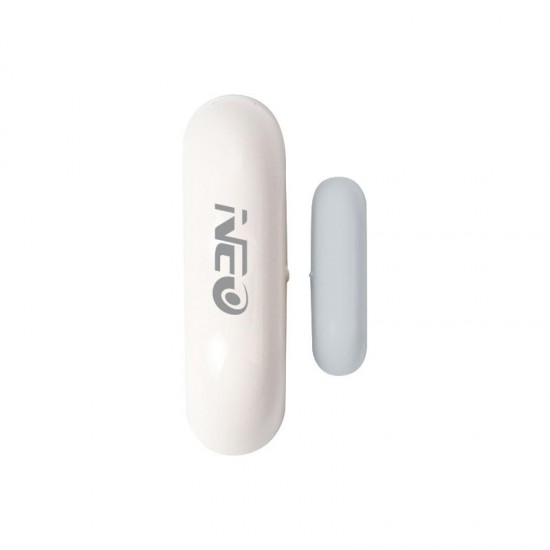 NAS-DS01W WiFi Door Window Sensor Work with Amazon Alexa Goole Assistant IFTTT NAS-DS01W WiFi Door Window Sensor Work with Amazon Alexa Goole Assistant IFTTT