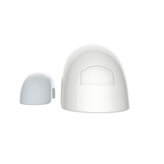 NAS-DS01W WiFi Door Window Sensor Work with Amazon Alexa Goole Assistant IFTTT NAS-DS01W WiFi Door Window Sensor Work with Amazon Alexa Goole Assistant IFTTT