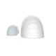 NAS-DS01W WiFi Door Window Sensor Work with Amazon Alexa Goole Assistant IFTTT NAS-DS01W WiFi Door Window Sensor Work with Amazon Alexa Goole Assistant IFTTT