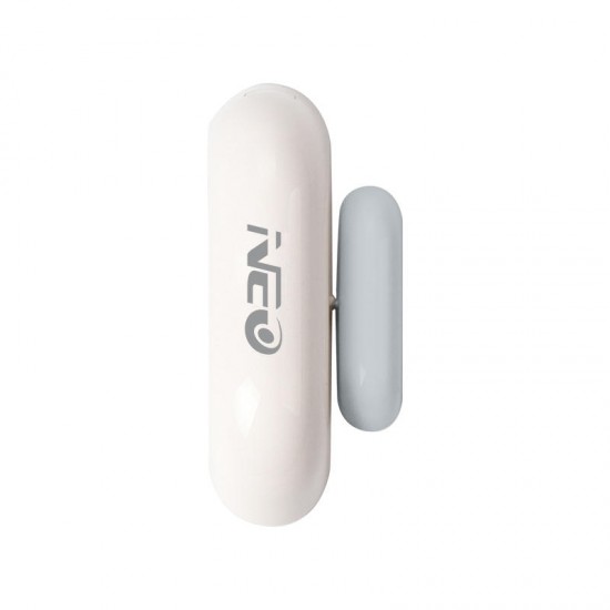 NAS-DS01W WiFi Door Window Sensor Work with Amazon Alexa Goole Assistant IFTTT NAS-DS01W WiFi Door Window Sensor Work with Amazon Alexa Goole Assistant IFTTT