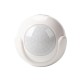 NAS-PD01W WiFi Smart Mini PIR Motion Detection Sensor 2.4GHz WiFi One Key Connect Remote Control