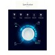 NAS-PD02Z New PIR Motion Sensor Detector Home Automation Alarm System Motion Alar NAS-PD02Z New PIR Motion Sensor Detector Home Automation Alarm System Motion Alar