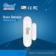 NAS-DS01Z Door Window SensorMagnet Lock Door Sensor Alarm Smart House