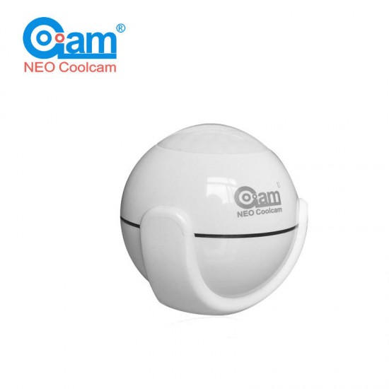 NAS-PD01Z PIR Motion Sensor Home Automation For Home Security