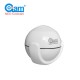 NAS-PD01Z PIR Motion Sensor Home Automation For Home Security