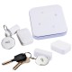 Pilot Labs Wireless Smart Intruder Alarm System With Sensor&Beacon Set Pilot Labs Wireless Smart Intruder Alarm System With Sensor&Beacon Set