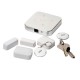 Pilot Labs Wireless Smart Intruder Alarm System With Sensor&Beacon Set Pilot Labs Wireless Smart Intruder Alarm System With Sensor&Beacon Set