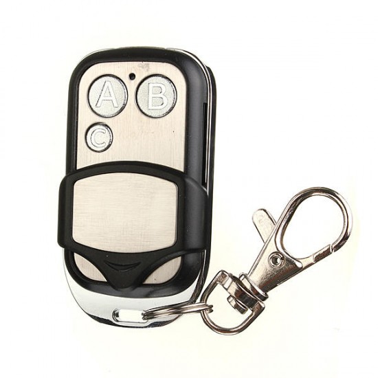 Portable Wireless Remote Control for Electric Door Security Alarm Portable Wireless Remote Control for Electric Door Security Alarm