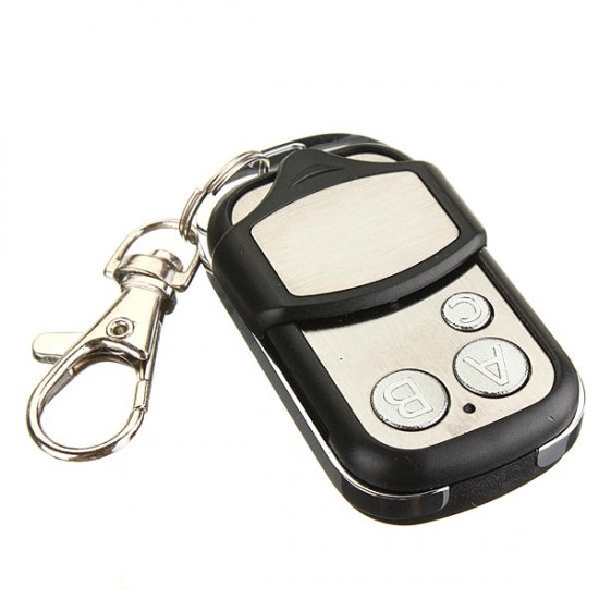 Portable Wireless Remote Control for Electric Door Security Alarm Portable Wireless Remote Control for Electric Door Security Alarm