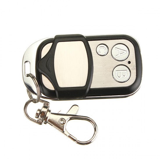 Portable Wireless Remote Control for Electric Door Security Alarm Portable Wireless Remote Control for Electric Door Security Alarm