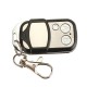 Portable Wireless Remote Control for Electric Door Security Alarm Portable Wireless Remote Control for Electric Door Security Alarm