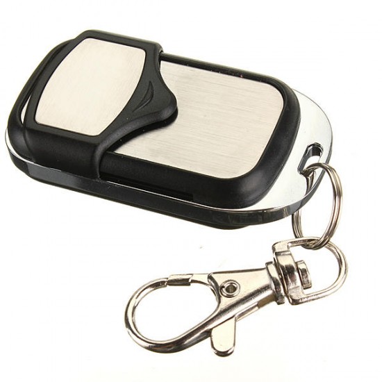 Portable Wireless Remote Control for Electric Door Security Alarm Portable Wireless Remote Control for Electric Door Security Alarm