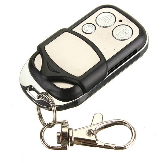 Portable Wireless Remote Control for Electric Door Security Alarm Portable Wireless Remote Control for Electric Door Security Alarm
