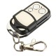 Portable Wireless Remote Control for Electric Door Security Alarm Portable Wireless Remote Control for Electric Door Security Alarm