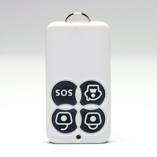 RC22 4 Button Remote Control Wireless Key Universal 100m Keyless Remote Control 433Mhz RC22 4 Button Remote Control Wireless Key Universal 100m Keyless Remote Control 433Mhz