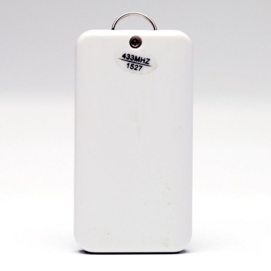 RC22 4 Button Remote Control Wireless Key Universal 100m Keyless Remote Control 433Mhz RC22 4 Button Remote Control Wireless Key Universal 100m Keyless Remote Control 433Mhz