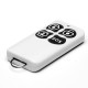 RC22 4 Button Remote Control Wireless Key Universal 100m Keyless Remote Control 433Mhz RC22 4 Button Remote Control Wireless Key Universal 100m Keyless Remote Control 433Mhz