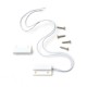 Recessed Door Window Contacts Magnetic Reed Security Alarm Switch Recessed Door Window Contacts Magnetic Reed Security Alarm Switch