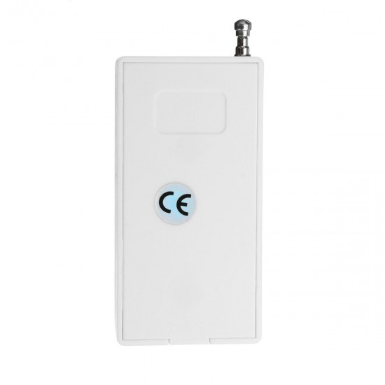 Security Alarm System Magnetic Sensor Pro Wireless Home Window Door Burglar Security Alarm System Magnetic Sensor Pro Wireless Home Window Door Burglar