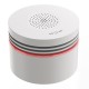 Smoke Detector Sensor Fire Alarm Home Security System Firefighters WiFi Smoke Alarm Fire Protection