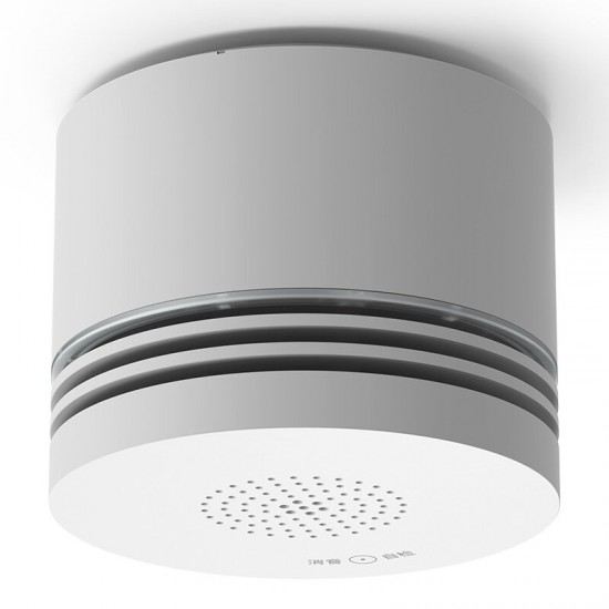Smoke Detector Sensor Fire Alarm Home Security System Firefighters WiFi Smoke Alarm Fire Protection Smoke Detector Sensor Fire Alarm Home Security System Firefighters WiFi Smoke Alarm Fire Protection