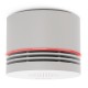 Smoke Detector Sensor Fire Alarm Home Security System Firefighters WiFi Smoke Alarm Fire Protection