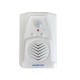 Sound Speaker Wireless PIR Motion Sensor Activated Voice Player Welcome Chime Bell for Haunted House