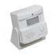 Wireless Doorbell Welcome Alarm Chime Motion Sensor Detector Wireless Doorbell Welcome Alarm Chime Motion Sensor Detector