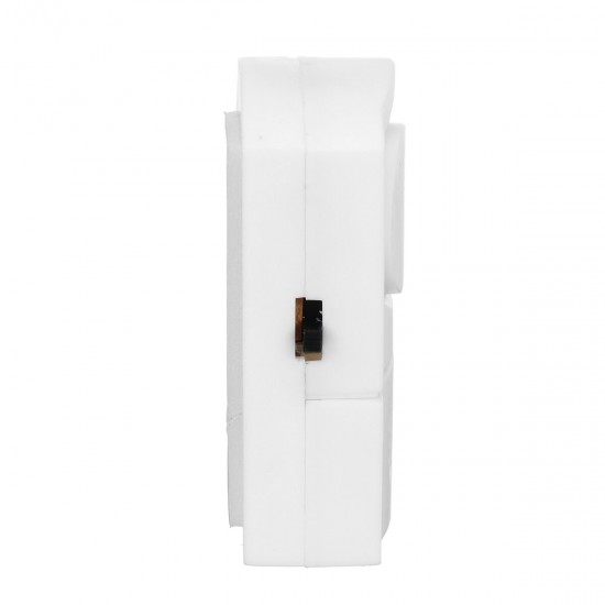 Wireless Home Burglar Security Door Window Alarm System Magnetic Contact Wireless Home Burglar Security Door Window Alarm System Magnetic Contact
