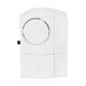 Wireless Home Burglar Security Door Window Alarm System Magnetic Contact