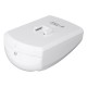 Wireless Intelligent PIR Infrared Sensor Security Detector Home Alarm System