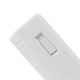Wireless PIR Motion Sensor Burglar Alarm IR Detector Security System Wireless PIR Motion Sensor Burglar Alarm IR Detector Security System