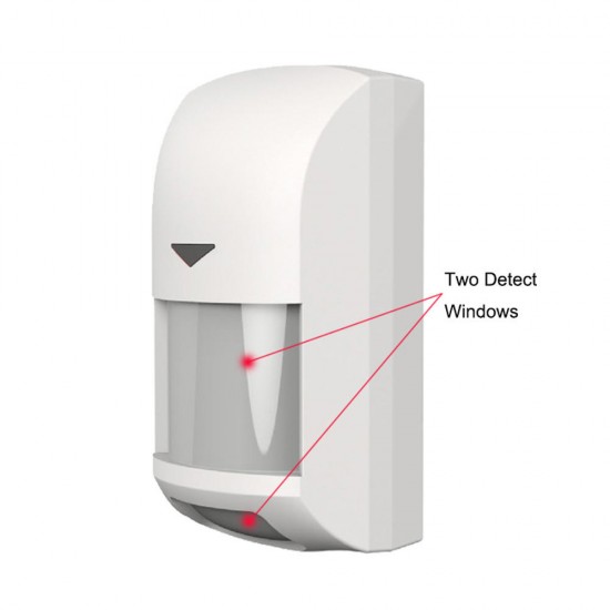 Motion Detector Sensor Alarm Zwave Z wave Wireless PIR Infrared Motion Sensor Smart Home Auto Motion Detector Sensor Alarm Zwave Z wave Wireless PIR Infrared Motion Sensor Smart Home Auto