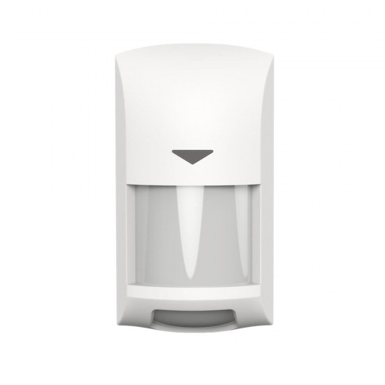 Motion Detector Sensor Alarm Zwave Z wave Wireless PIR Infrared Motion Sensor Smart Home Auto Motion Detector Sensor Alarm Zwave Z wave Wireless PIR Infrared Motion Sensor Smart Home Auto
