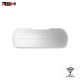 Smart Home Water Leak Sensor Wireless Flooding Detector Water Leakage Detection Alert Water Level Overflow Alarm Smart Home Water Leak Sensor Wireless Flooding Detector Water Leakage Detection Alert Water Level Overflow Alarm