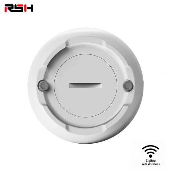 Smart Home Water Leak Sensor Wireless Flooding Detector Water Leakage Detection Alert Water Level Overflow Alarm