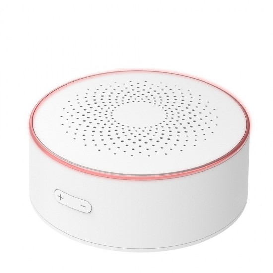 Smart Sensor Wireless WiFi Linkage Smart Sound And Light Alarm Horn Siren Remote Controller Smart Module Smart Sensor Wireless WiFi Linkage Smart Sound And Light Alarm Horn Siren Remote Controller Smart Module