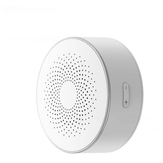 Smart Sensor Wireless WiFi Linkage Smart Sound And Light Alarm Horn Siren Remote Controller Smart Module Smart Sensor Wireless WiFi Linkage Smart Sound And Light Alarm Horn Siren Remote Controller Smart Module