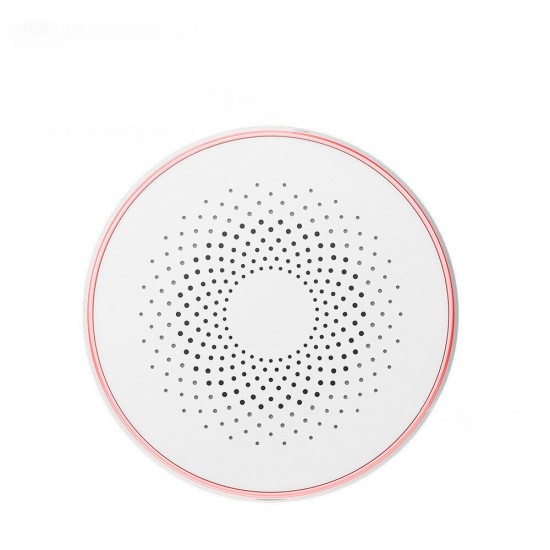 Smart Sensor Wireless WiFi Linkage Smart Sound And Light Alarm Horn Siren Remote Controller Smart Module Smart Sensor Wireless WiFi Linkage Smart Sound And Light Alarm Horn Siren Remote Controller Smart Module