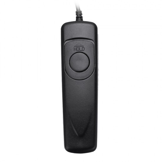 RM-VPR1 Wired Remote Shutter Release for Sony Alpha A7 A7R A7II A3000 A5000 A6000 SLT-A58 NEX-3NL DSC-HX300 Camera Switch RM-VPR1 Wired Remote Shutter Release for Sony Alpha A7 A7R A7II A3000 A5000 A6000 SLT-A58 NEX-3NL DSC-HX300 Camera Switch
