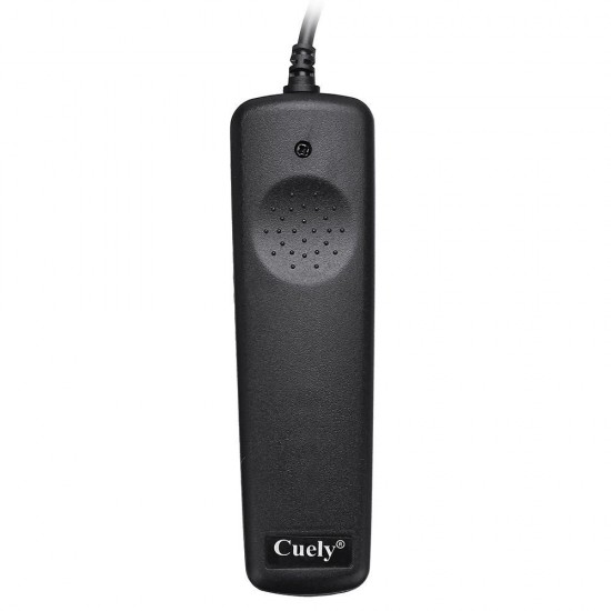 RM-VPR1 Wired Remote Shutter Release for Sony Alpha A7 A7R A7II A3000 A5000 A6000 SLT-A58 NEX-3NL DSC-HX300 Camera Switch RM-VPR1 Wired Remote Shutter Release for Sony Alpha A7 A7R A7II A3000 A5000 A6000 SLT-A58 NEX-3NL DSC-HX300 Camera Switch