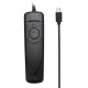 RM-VPR1 Wired Remote Shutter Release for Sony Alpha A7 A7R A7II A3000 A5000 A6000 SLT-A58 NEX-3NL DSC-HX300 Camera Switch RM-VPR1 Wired Remote Shutter Release for Sony Alpha A7 A7R A7II A3000 A5000 A6000 SLT-A58 NEX-3NL DSC-HX300 Camera Switch