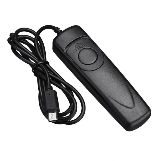 RM-VPR1 Wired Remote Shutter Release for Sony Alpha A7 A7R A7II A3000 A5000 A6000 SLT-A58 NEX-3NL DSC-HX300 Camera Switch