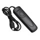 RM-VPR1 Wired Remote Shutter Release for Sony Alpha A7 A7R A7II A3000 A5000 A6000 SLT-A58 NEX-3NL DSC-HX300 Camera Switch RM-VPR1 Wired Remote Shutter Release for Sony Alpha A7 A7R A7II A3000 A5000 A6000 SLT-A58 NEX-3NL DSC-HX300 Camera Switch