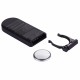 PU6501 Wireless IR Remote Control Shutter Release for DSLR / SLR Camera PU6501 Wireless IR Remote Control Shutter Release for DSLR / SLR Camera