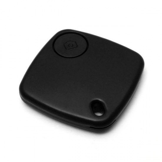 Quadrate bluetooth Anti Lost Key Finder Camera Remote Tracker For Iphone Samsung