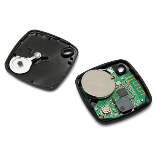 Quadrate bluetooth Anti Lost Key Finder Camera Remote Tracker For Iphone Samsung