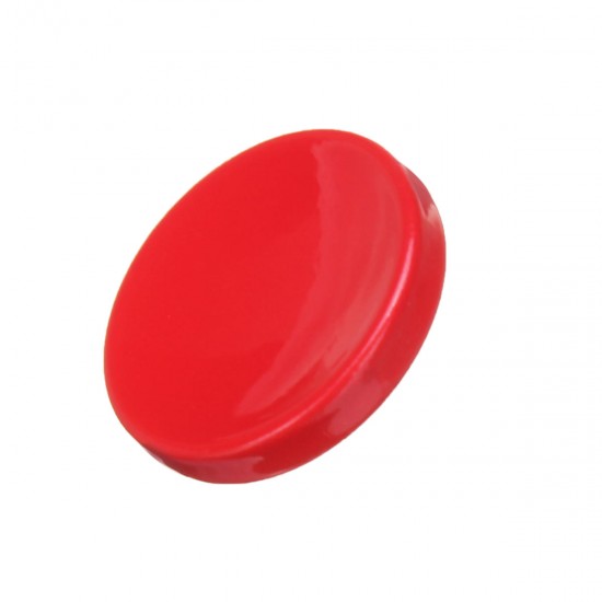 Red Aluminum Alloy Shutter Release Button for Fuji XT2 X20 X100 Buttons