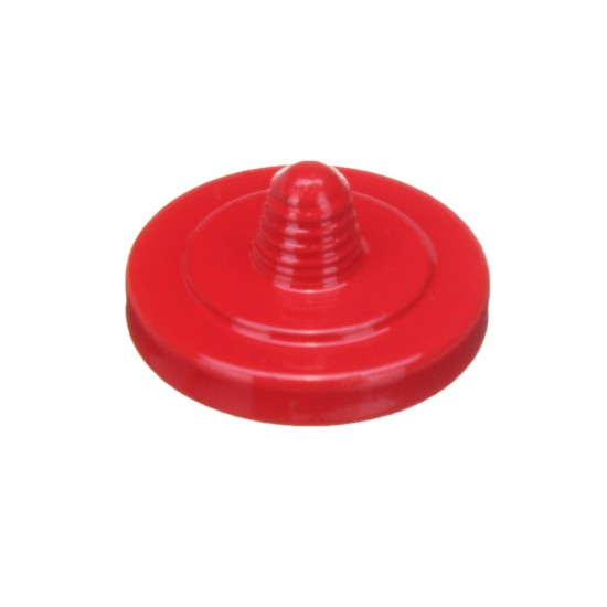 Red Aluminum Alloy Shutter Release Button for Fuji XT2 X20 X100 Buttons